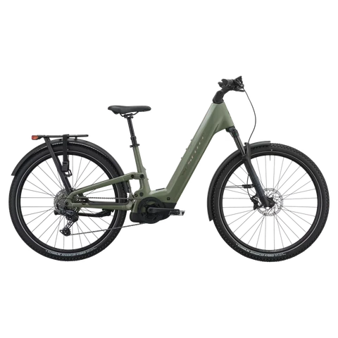 SCOTT E-Ville 10 SUV